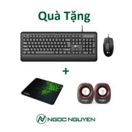 Máy Tính Dell Optiplex 3060 SFF Core i3 8th,9th / Window 10,11