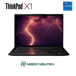 Thinkpad X1 Carbon Gen 11 Core i7 13th /  14 inch Touch (Model 2023)