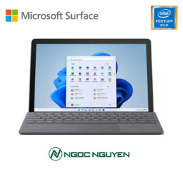 [New 100%] Surface Go 3 Intel 6500Y / 10.5 inch FHD (Model 2021)