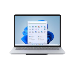 [New 100%] Surface Laptop Studio Core i7 11370H /14.4 inch QHD+ (Model 2021)