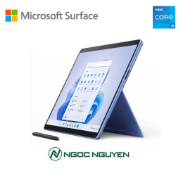[New 100%] Surface Pro 9 Core i5 1235U / 13 inch  (Model 2022)