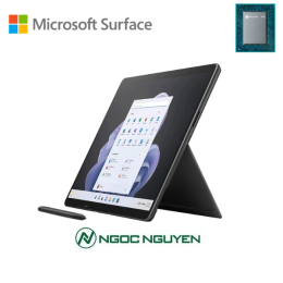 Surface Pro 9 5G LTE SQ3 / 13 inch QHD