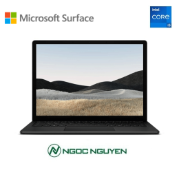 Surface Laptop 4 Core i5 1135G7 /13.5 inch QHD (Model 2021) 