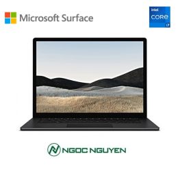 Surface Laptop 4 Core i7 1185G7 /15 inch QHD (Model 2021)