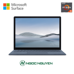 Surface Laptop 4-Ryzen 5/4680U/8GB/13.5INCH 2K