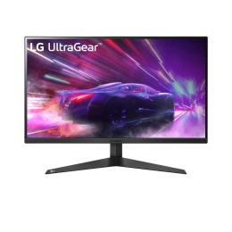 Màn Hình Gaming LG UltraGear 27GQ50F-B (27 inch,FHD,165Hz,5ms)