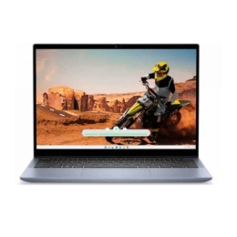 [New 100%] Dell Inspiron 7435 2 in 1 Ryzen 5 / 14 inch Touch (Model 2023)