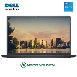 [New 100%] Dell Vostro 3510 Core i5 11th /MX350 /15.6 inch ( Model 2022 )