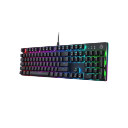 Bàn Phím Cơ Aukey G12 Led RGB