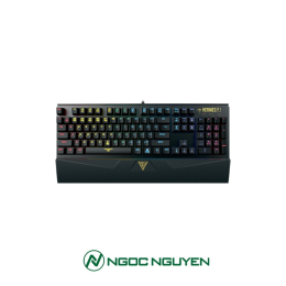 Bàn Phím Cơ HerMes P1