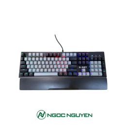 Bàn Phím Cơ Quang G-net (GK312)