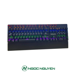 Bàn Phím Cơ Tomato S260 Gaming
