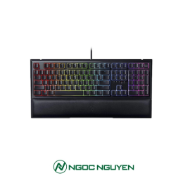 Bàn Phím Giả Cơ Razer Ornata V2 Hybird Mecha