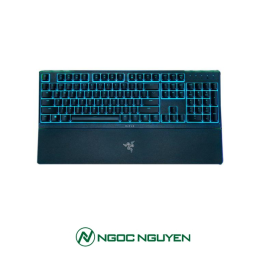 Bàn Phím Giả Cơ Razer Ornata V3 X