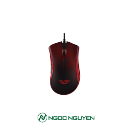 Chuột Razer DeathAdder Elite SKT T1 Edition