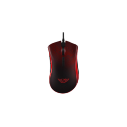 Chuột Razer DeathAdder Elite SKT T1 Edition