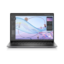 [New 100%] Dell Precision 5470 i7-12800H/RTX A1000/14 inch FHD+