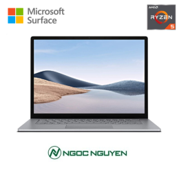 [New 100%] Surface Laptop 4 Ryzen 5/ 13.5 inch QHD (Model 2021)
