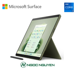 [New 100%] Surface Pro 9 Core i7 1255U / 13 inch QHD (Model 2022)