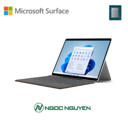 Surface Pro X SQ2 /13 inch QHD (Model 2020)