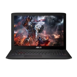 Asus Gaming GL552JX Core i5,i7 4th / GTX 950M/ 15.6 inch (Model 2014)