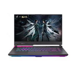 Asus Gaming ROG Strix G15 G513 Ryzen 7 / GTX 1650 / 15.6 inch (Model 2021)