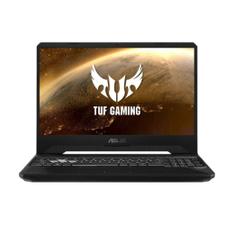 Asus TUF FX505 AMD Ryzen 5 3550H / GTX 1650/ 15.6 inch (Model 2019)