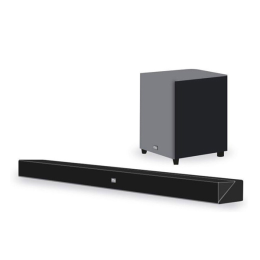 Bộ Loa Soundbar 2.1 Mi TV Speaker Theater Edition (MDZ-35-DA)