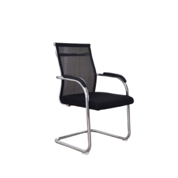 Ghế Văn Phòng Chân Quỳ Lưng Lưới NN01