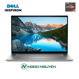 [New 100%] Dell Inspiron 5625 Ryzen 7 / 16.0 inch (Model 2022)