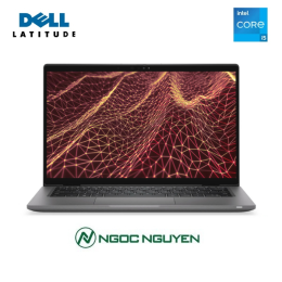 [New 100%] Dell Latitude 7430 Core i5 12th / 14 inch (Model 2022)