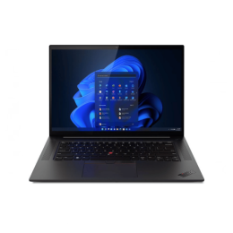 Thinkpad X1 Extreme Gen 5 Core i7 12th / RTX 3060 / 16 inch (Model 2022)
