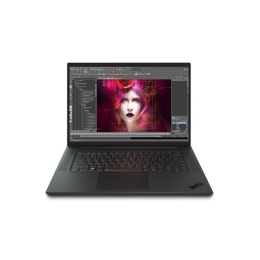 ThinkPad P1 Gen 4 Core i7 11th / 16 inch (Model 2021)