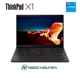 ThinkPad X1 Nano Gen 1 Core i5 11th / 13 inch (Model 2021)
