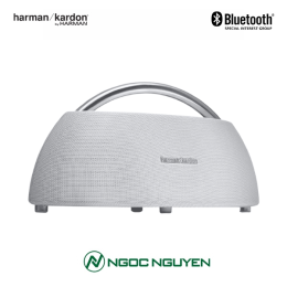 Loa Harman Kardon Go + Play 