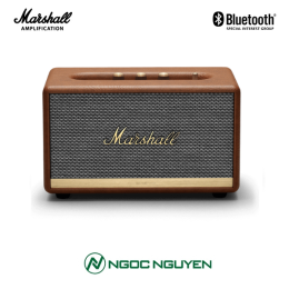 Loa Marshall Acton 2