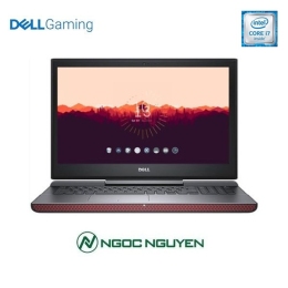 Dell Gaming N7466 Core i5,i7 6th/ GTX 960M / 14 inch (Model 2016)