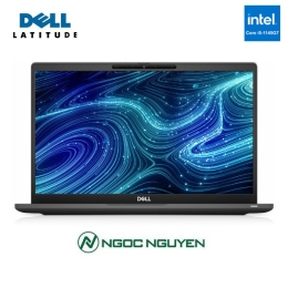 Dell Latitude 7320 Core i5-1145G7/13.3 inch FHD(Model 2021)