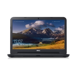Dell Latitude E3540 Core i5 4th / 15.6 inch (Model 2014)