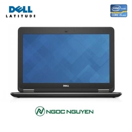 Dell Latitude E7250 Core i5,i7 5th / 12.5 inch (Model 2015)