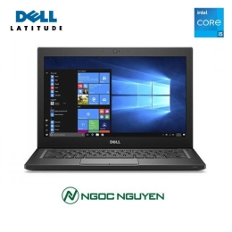 Dell Latitude E7280 Core i5,i7 7th / 12.5 inch (Model 2017)