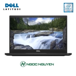 Dell Latitude E7390 2in1 Core i5,i7 8th / 13.3 inch (Model 2018)
