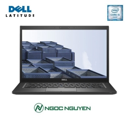 Dell Latitude E7480 Core i5,i7 6th / 14 inch (Model 2017)