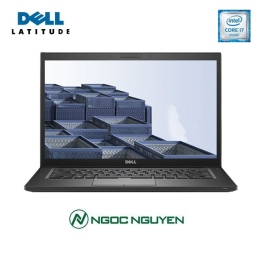Dell Latitude E7480 Core i5,i7 6th / 14 inch (Model 2017)