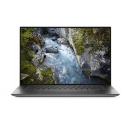 Dell Precision 5550 Core i7 10th / T1000 / 15.6 inch (Model 2020)