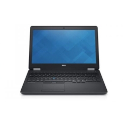 Dell Precision M3510 Core i7 6th/ AMD W5130M / 15.6 inch (Model 2016)