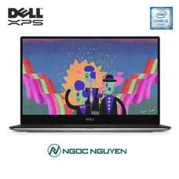 Dell XPS 13 9350 Core i5, i7 6th / 13.3 inch (Model 2016)