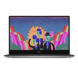 Dell XPS 13 9350 Core i5, i7 6th / 13.3 inch (Model 2016)