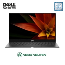 Dell XPS 13 9360 Core i5, i7 7th / 13.3 inch (Model 2017)
