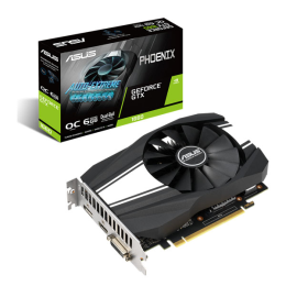 Card Màn Hình Asus Phoenix GeForce GTX 1660 6GB